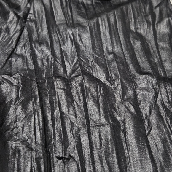 NEW Faux Leather Leggings - Picture 7 of 12